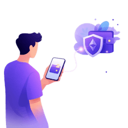 1. Connect your Wallet